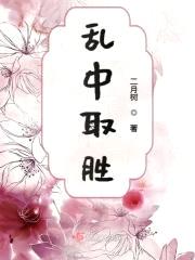 乱中取胜封面