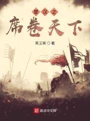 楚汉之席卷天下封面