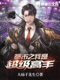 都市之我是超级高手封面