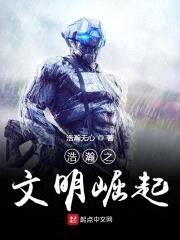 浩瀚之文明崛起封面