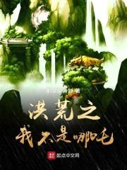 洪荒之我不是哪吒封面