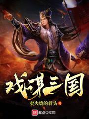 戏谋三国封面