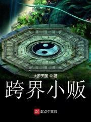 跨界小贩封面