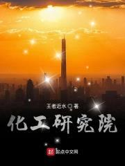 化工研究院封面