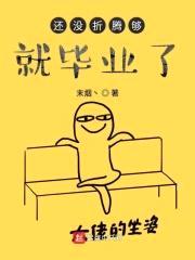 还没折腾够就毕业了封面