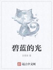 碧蓝的光封面