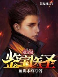 超级鉴宝医圣封面
