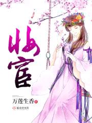 妆宦封面
