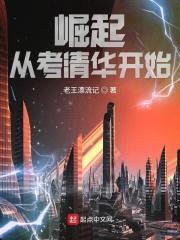 崛起从考清华开始封面