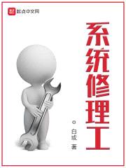 系统修理工封面
