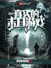 真实的末日游戏封面