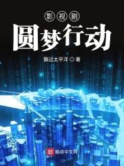 影视剧圆梦行动封面
