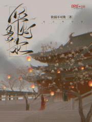 乌山华灯录封面