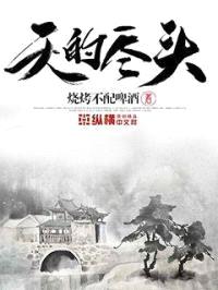 天的尽头封面