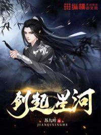 剑起星河封面