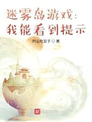 迷雾岛游戏：我能看到提示封面