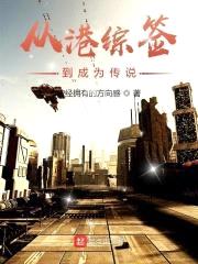 从港综签到成为传说封面