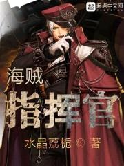 海贼指挥官封面