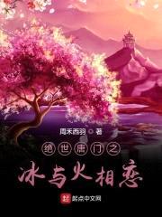 绝世唐门之冰与火相恋封面