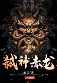 弑神赤龙封面