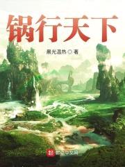 锅行天下封面