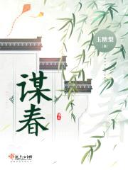 谋春封面