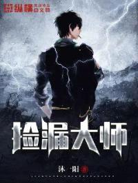 捡漏大师封面
