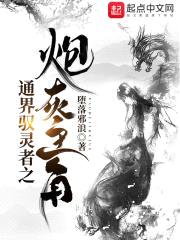 通界驭灵者之炮灰主角封面