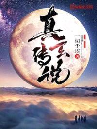 真玄传说封面
