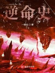 逆命史封面