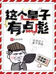 这个皇子有点彪封面