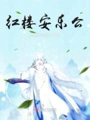 红楼安乐公封面