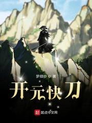 开元快刀封面