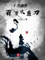 开局百万次磨刀封面