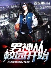 男神从校园开始封面