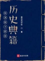 我满脑子都是历史典籍封面