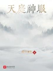 天庭神眼封面