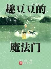 趣豆豆的魔法门封面