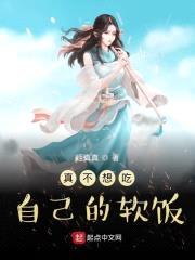 我真不想吃自己的软饭封面