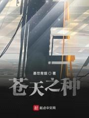 苍天之种封面