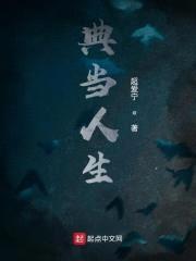 典当人生封面