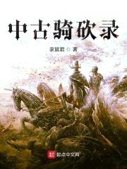 中古骑砍录封面