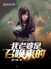 我老婆是召唤来的封面