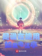 是谁在使用如果电话亭封面