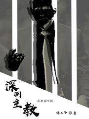 深渊主教封面