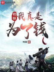 师妹，我真是为了钱封面