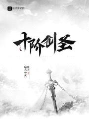十阶剑圣封面