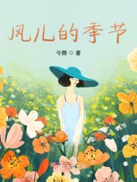 风儿的季节封面