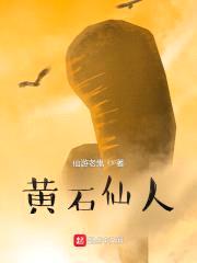 黄石仙人封面