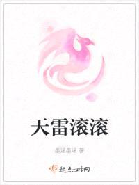 天雷滚滚封面